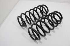 KYB K-Flex Audi 80 B3 Front Springs New  RH1291 (Item #381652) 
