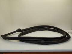 Audi TT 8N Coupe NS Left Passengers Door Rubber Seal 8N8831707 (Item #409876) 