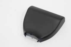 Audi Q5 8R FL Soul Black Rear View Mirror Upper Trim Cover New 4L0907299AB4PK (Item #381688) 