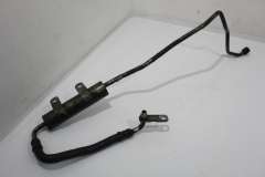 Audi A6 C6 2.7TDi V6 CVT Automatic Gearbox Oil Pipe Pressure Line 4F0317817E (Item #381825)