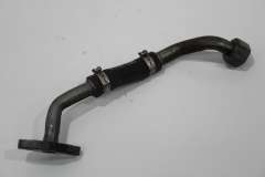 Audi A4 B8 2.0 TDi Turbo Oil Return Pipe Line 03L145736J (Item #447480) 
