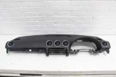 Seat Exeo 3R Dash Board Dashboard Soul Black  3R2857003C (Item #381956) 