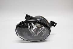 VW Golf Mk6 Front NS Left Halogen Fog Light Unit New 4412038L (Item #445382) 