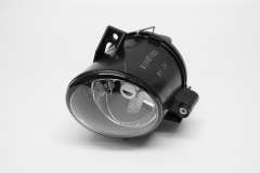 VW Polo Mk4 Front NS Left Halogen Fog Light Unit New 4412017L (Item #382257) 