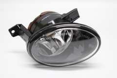 VW Golf Mk6 OS Right Halogen Front Fog Light New 4412038R (Item #382261) 