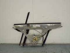 Audi TT MK1 8N OS Right Upper Door Window Regulator Coupe 8N0837462 (Item #459072) 