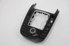 Audi Q5 8R MMI Centre Console Control Switch Buttons	 8T0919609F (Item #382274) 