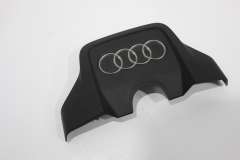 Audi S5 8T 3.0TFSi V6 Engine Cover Trim 06E103926N (Item #382326)