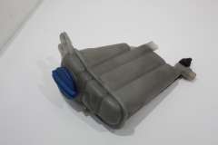 Audi S5 8T Coolant Reservoir Header Expansion Tank 8K0121405F (Item #382343)