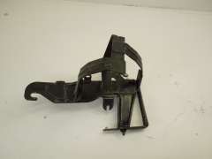 Audi A2 Power Steering Pump Motor Bracket  8Z0423845E (Item #58411) 