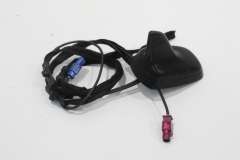 Audi A5 8T Sportback Roof Mounted Aerial for Phone Black 8T8035503A (Item #382481)