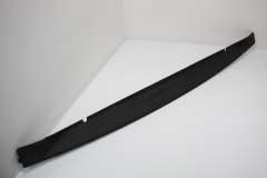 Audi A2 Boot to Bumper Filler Trim Strip 8Z0807833 (Item #362713)