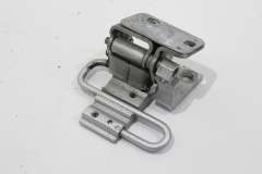 Audi A4 B6 OS Right Rear Lower Door Hinge 8E0833412 (Item #436019) 