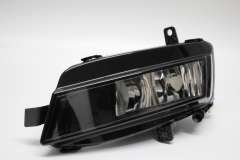 VW Golf Mk7 Front NS Left Halogen Fog Light Unit New 4412050L (Item #397729) 