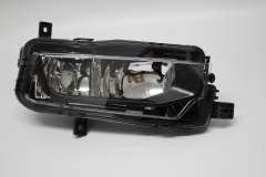VW Transporter T6 Front OS Right Halogen Fog Light Unit New 4412063R (Item #382527) 