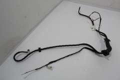 VW Golf Mk6 Tailgate Window Washer Wiring Harness Loom 5K6971148BE (Item #464651) 