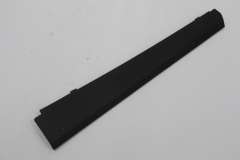 VW Golf Mk6 OS Right Black Dashboard Side End Trim 1K0868224A (Item #382639) 