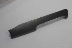 VW Golf Mk6 Dashboard Trim Titanium Grey Silver  5K2858418B (Item #382646) 
