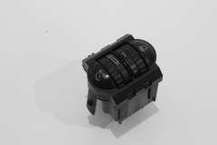 VW Golf Mk6 Headlight Level Instrument Lighting Adjustment Switch 5K0941333 (Item #470213) 