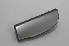 VW Golf Mk6 Dashboard Trim Titanium Grey Silver  5K2858417B (Item #382654) 