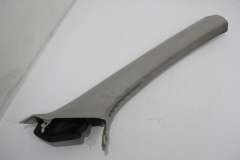 VW Golf Mk6 OS Right A Pillar Trim Pearl Grey 5K0867234C (Item #459836) 