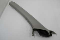 VW Golf Mk6 NS Left A Pillar Trim Pearl Grey 5K0867233C (Item #459837) 