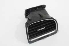 VW Golf Mk6 OS Right Dashboard Vent 5K0819704J 5K0819710C (Item #382661) 