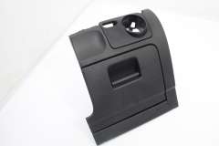 VW Golf Mk6 OS Right Under Dash Trim and Storage Cubby 5K2858366C (Item #459629) 