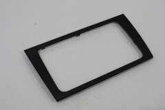 VW Golf Mk6 Centre Console Stereo Trim Surround Black 5K0858061E (Item #459584) 