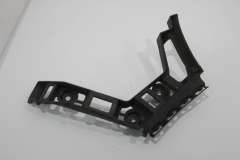 VW Golf Mk6 4 Door NS Left Rear Bumper Mounting Bracket 5K6807393 (Item #460058) 