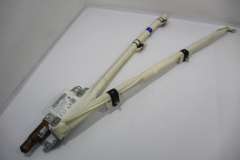 VW Golf Mk6 4 Door OS Right Side Curtain Airbag 5K6880742B (Item #382758) 