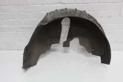 VW Golf Mk6 Rear OS Right Wheel Arch Liner 5K0810972D (Item #464310) 