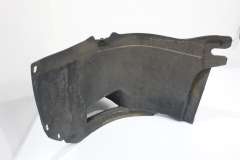 VW Golf Mk6 NS Left Front Wheel Arch Liner Extension 5K0805973 (Item #464247) 