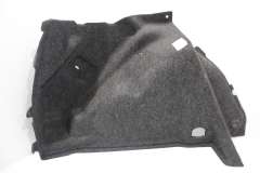 VW Golf Mk6 5 Door NS Left Boot Side Carpet Trim  1K6867427BD (Item #382770) 