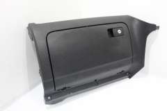 VW Golf Mk5 Glove Box Compartment Black With Chill Function 1K2857114M (Item #463801) 