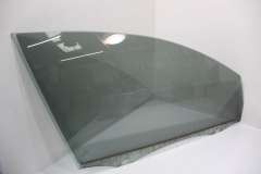 VW Golf Mk6 5 Door OS Right Front Door Window Glass 5K4845202B (Item #382773) 