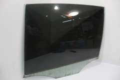 VW Golf Mk6 5 Door NS Left Rear Door Window Glass 5K6845025C (Item #382776) 