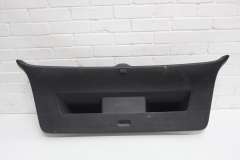 VW Golf Mk6 5 Door Boot Lid Internal Trim Liner 5K6867605 (Item #463798) 