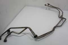 Audi S5 8T 3.0TFSi V6 Automatic Gearbox Oil Pipes 8K0317817CN 8K0317818CN (Item #382795)