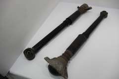 Audi S5 8T Quattro Pair Rear Shock Absorbers 8K0513035AB (Item #382958) 