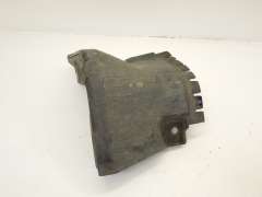Audi A2 NS Left Rear Sill Cill Trim End Cap 8Z0853579A (Item #351695) 