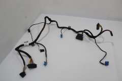 VW Golf Mk6 Wiring Loom For Air Conditioning Climate Unit 5K2971566 (Item #395759) 