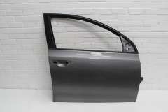 VW Golf Mk6 5 Door OS Right Front Door United Grey LA7T 5K4831056H (Item #413892) 