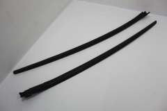 VW Golf Mk6 Windscreen Side Trims Pair 5K0854319 5K0854320 (Item #459885) 