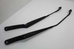 VW EOS Pair Windscreen Wiper Arms for Stay Flat Wipers 1Q2955409 (Item #470789) 