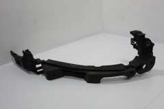 VW Golf Mk6 OS Right Headlight Support Bracket Mount 5K0807572H (Item #470591) 