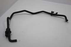 VW Golf Mk6 1.4 CGGA Carbon Filter Solenoid Valve and Pipes 036133366AD (Item #383049) 