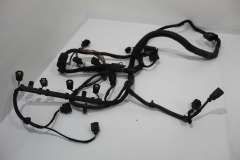 VW Golf Mk6 1.4 CGGA Engine Wiring Loom 036972619AC (Item #383054) 