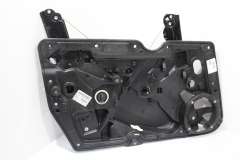 VW Golf Mk6 5 Door Front NS Left Regulator Inner Door  5K2837729M (Item #383082) 