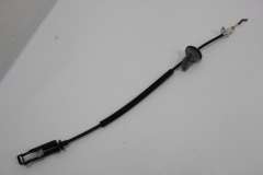 VW Golf Mk6 4 Door Front Door Lock Handle Bowden Cable  5K4837085E (Item #383092) 